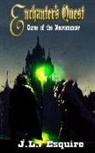 Jl Esquire - Enchanter's Quest: Curse of the Necromancer