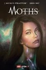 J. Michael Straczynski, Joseph Michael Straczynski, Mike Choi - Moths