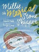 Olivia Polk, Vanya Liang - Millie the Magical Stone Skipper