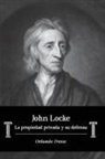 Orlando Fretes - John Locke