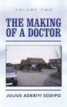 Julius Adebiyi Sodipo - The Making of a Doctor