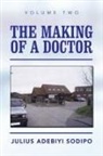 Julius Adebiyi Sodipo - The Making of a Doctor