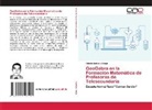 Alberto Santana Ortega - GeoGebra en la Formación Matemática de Profesoras de Telesecundaria