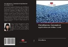 Otilia Manta - Microfinance. Concepts et application en milieu rural