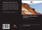 Arianne Mendonça - Catastrophes naturelles en Amazonie