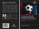 Ybisay Romero Ramos - Valutazione in base alle competenze dell'Unità di Curriculum Interno di Calcio
