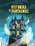 Valentina Camerini - Historias de Fantasmas
