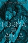 Guillermo del Toro - Forma del Agua, La