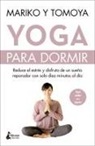 Mariko - Yoga Para Dormir