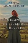 Santa Montefiore - Tiempo de Secretos