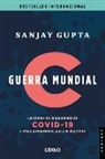 Sanjay Gupta - Guerra Mundial C