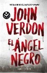 Philip Pullman, John Verdon - El ángel negro/ On Harrow Hill