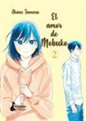 Akane Tamura - Amor de Mobuko 2, El