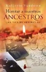 Mallorie Vaudoise - Honrar a Nuestros Ancestros