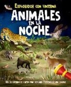 Lisa Reagan - Animales En La Noche