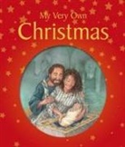 Lois Rock, Carolyn Cox - My Very Own Christmas