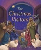 Deborah Lock, Martina Peluso - The Christmas Visitors