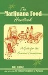 Bill Drake - The Marijuana Food Handbook