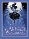 Lewis Carroll, Grahame Baker-Smith - Alice''s Adventures in Wonderland