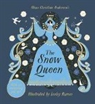 Lesley Barnes, Lesley Barnes - The Snow Queen