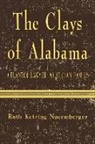 Ruth Ketring Nuermberger - The Clays of Alabama