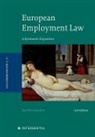 Karl Riesenhuber, Karl Riesenhuber - European Employment Law