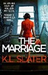 K L Slater, K. L. Slater - The Marriage