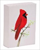 Allyn Howard - Red Cardinal Playing Cards