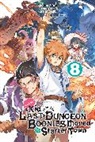 Toshio Satou, Toshio Satou, Nao Watanuki, Nao Watanuki - Suppose a Kid from the Last Dungeon Boonies Moved to a Starter Town,