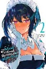 Brandon Bovia, Christine Dashiell, Wakame Konbu, Wakame Konbu - The Maid I Hired Recently Is Mysterious, Vol. 2