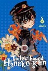 AidaIro, AidaIro AidaIro, Christie Phil, Alethea Nibley, Athena Nibley - Toilet-bound Hanako-kun, Vol. 0