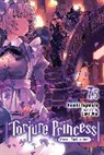 Keishi Ayasato, Keishi Ayasato - Torture Princess: Fremd Torturchen, Vol. 7.5 (light novel)