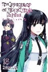 Kana Ishida, Ishida Kana, Tsutomu Sato, Sato Tsutomu, Tsutomu Satou, Tsutomu Satou - The Irregular at Magic High School, Vol. 18 (light novel)