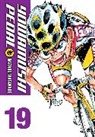 Caleb Cook, Rachel Pierce, Pierce Rachel, Wataru Watanabe, Watanabe Wataru - Yowamushi Pedal, Vol. 19