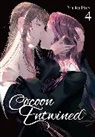 Amanda Haley, Haley Amanda, Yuriko Hara, Erin Hickman, Yuriko Hara - Cocoon Entwined, Vol. 4