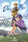 Kanato Oka, Kai Kyou, Kanato Oka, Ajani Oloye - Days on Fes, Vol. 4