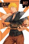 Phil Christie, Christie Phil, Tatsuya Ikegami, Jason Moses, Nankidai, Nankidai Nankidai - Your Turn to Die: Majority Vote Death Game, Vol. 2