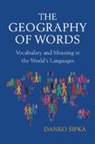 Danko Sipka, Danko (Arizona State University) Sipka, Sipka Danko - Geography of Words