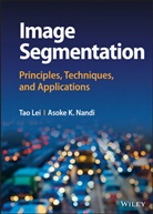T Lei, Tao Lei, Tao Nandi Lei, Asoke K Nandi, Asoke K. Nandi, Asoke K. Lei Nandi - Image Segmentation
