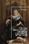 James Gregory, Gregory James, Gregory James Gregory - The Royal Throne of Mercy and British Culture in the Victorian Age