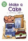 Franklin Watts, Jialei Sun, Katie Woolley, Woolley Katie, Jialei Sun - Reading Champion: Make a Cake