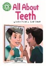 Franklin Watts, Jackie Walter, Walter Jackie, Evelt Yanait, Evelt Yanait - Reading Champion: All About Teeth