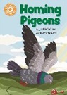 Franklin Watts, Bethany Lord, Jackie Walter, Walter Jackie, Bethany Lord - Reading Champion: Homing Pigeons