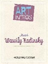 Susie Brooks, Brooks Susie, SUSIE BROOKS, Marcella Tamayo - Art Intros: Expressionism