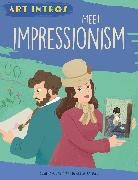 Susie Brooks, Brooks Susie, SUSIE BROOKS, Marcella Tamayo - Art Intros: Meet Impressionism