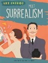 Susie Brooks, Brooks Susie, SUSIE BROOKS, Marcella Tamayo - Art Intros: Meet Surrealism