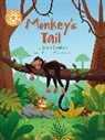Franklin Watts, Sarah Snashall, Snashall Sarah, Franklin Watts - Reading Champion: Monkey's Tail