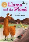 Franklin Watts, Sarah Snashall, Snashall Sarah - Reading Champion: Llama and the Flood