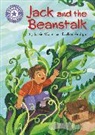 Franklin Watts, Jackie Walter, Walter Jackie - Reading Champion: Jack and the Beanstalk