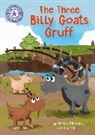 Franklin Watts, Amelia Marshall, Marshall Amelia, Karl West - Reading Champion: The Three Billy Goats Gruff